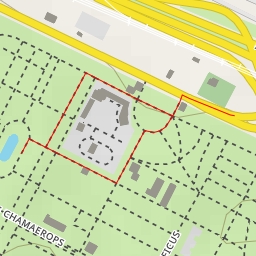 thumbnail for Rue Hassiba Benbouali