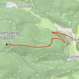 thumbnail for Habelsberg