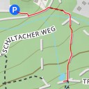 thumbnail for Tribergweg - Tribergweg - Stuttgart