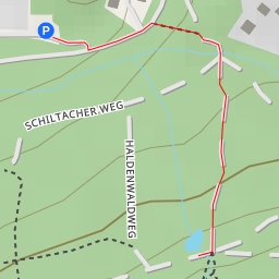 thumbnail for Tribergweg - Tribergweg - Stuttgart