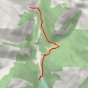 thumbnail for Cabana de Pleta Palomera - Camí de la Roia de Mollàs