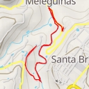 thumbnail for Carretera Las Cadenas - Carretera Las Cadenas