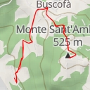 thumbnail for Monte Sant'Ambrogio