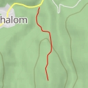 thumbnail for Béke kilátó