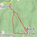 thumbnail for Seprőkötő-hegy