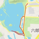 thumbnail for 金河路 - 金河路 - 海淀区