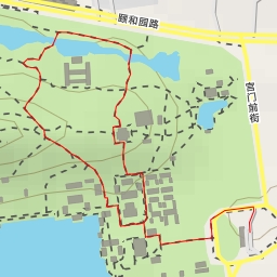 thumbnail for 后湖