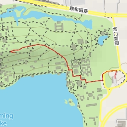 thumbnail for 万寿山