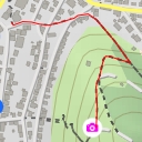 thumbnail for Hölderlinstraße