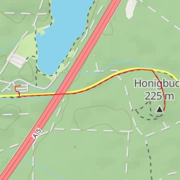 thumbnail for Honigbuck