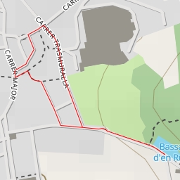 thumbnail for Bassa d'en Rufí
