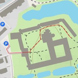 thumbnail for Stift Viktring - Stift-Viktring-Straße - Klagenfurt am Wörthersee