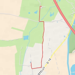 thumbnail for Chemin des Courlis - Chemin des Courlis