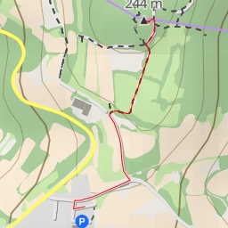 thumbnail for Kaštelir / Monte Castellier