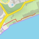 thumbnail for Dolmabahçe Sarayı - Dolmabahçe Caddesi