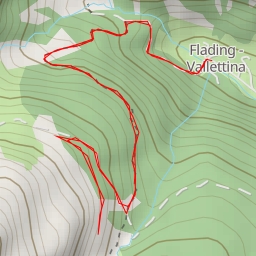 thumbnail for Ratschingser Almenweg - Ratschingser Almenweg