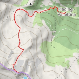 thumbnail for Kleine Kreuzspitze - Piccola Punta di Montecroce