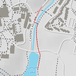 thumbnail for Sunset Lake