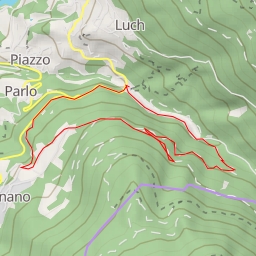 thumbnail for Strada Provinciale 102 delle Piramidi