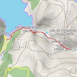 thumbnail for gorg Dolç