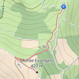 thumbnail for Monte Evangelo