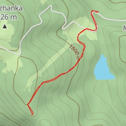 thumbnail for Орфееви скали