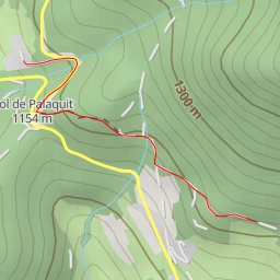 thumbnail for Churut-Réservoir - Churut-Réservoir