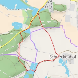 thumbnail for Untere Schwanenweiher