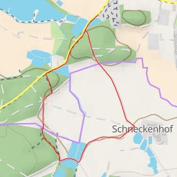 thumbnail for Untere Schwanenweiher