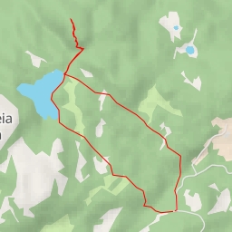 thumbnail for Svartdalsfjellet