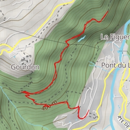 thumbnail for Aqueduc du Foulon - Aqueduc du Foulon