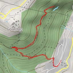 thumbnail for Chambre d'eau de la Centrale Hydroélectrique de Pont du Loup