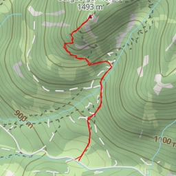 thumbnail for Winterweg - Burgberg im Allgäu
