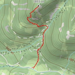 thumbnail for Burgberger Hörnle