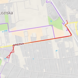 thumbnail for Krzywa