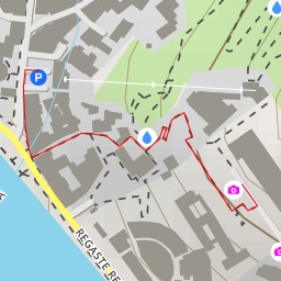 thumbnail for Castel San Pietro