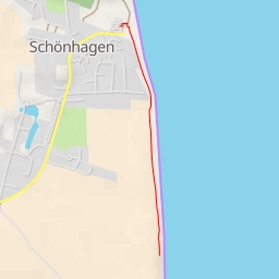 thumbnail for Strandpromenade