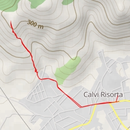 thumbnail for Strada Provinciale SS6 Casilina - Riardo - Rocchetta e Croce