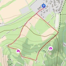 thumbnail for Hohe Lohe