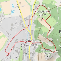 thumbnail for Hochbehälter