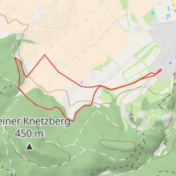 thumbnail for Hainach, Oberschwappach - Hainachstraße