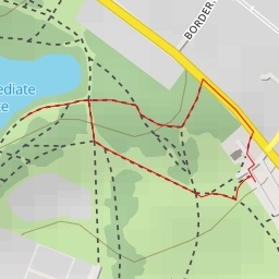 thumbnail for Intermediate Lake