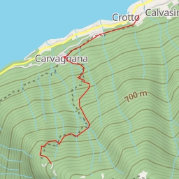 thumbnail for Sasso Calvarone