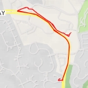 thumbnail for TPC Parkway - TPC Parkway