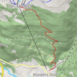 thumbnail for Geissler Tierpark - Alpstrasse