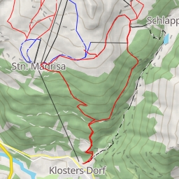 thumbnail for Schaffürggliweg - Schaffürggliweg