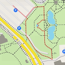 thumbnail for Kfar-Saba-Brücke - Mülheim an der Ruhr