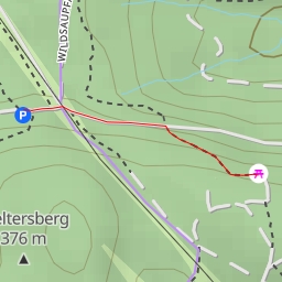 thumbnail for Judenburren - Beckingen