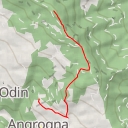 thumbnail for Punta Rognosa