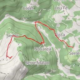 thumbnail for Agriturismo Rifugio Barfè